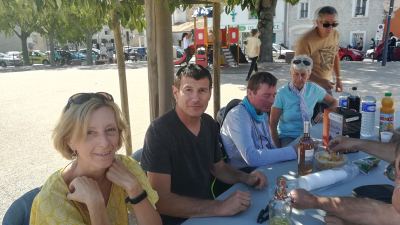 Photo de Forum des associations Milhaud 2019