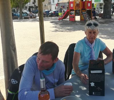 Photo de Forum des associations Milhaud 2019