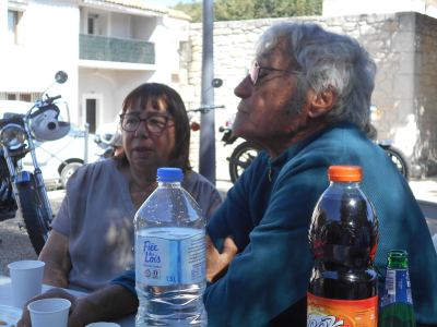 Photo de Forum des associations Milhaud 2025