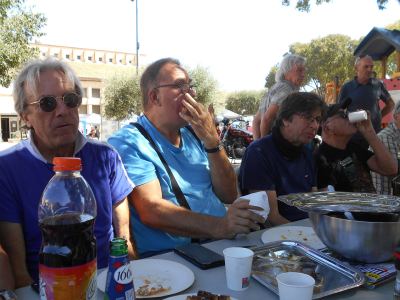 Photo de Forum des associations Milhaud 2025