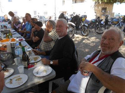 Photo de Forum des associations Milhaud 2025