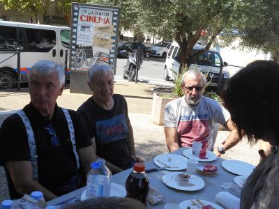 Photo de Forum des associations Milhaud 2025