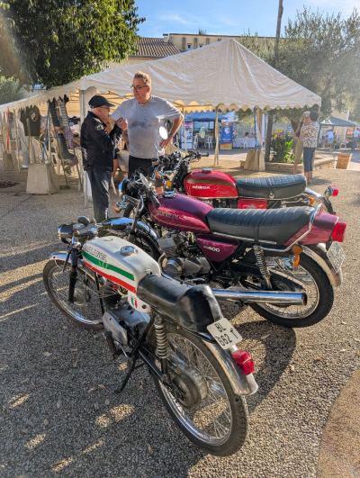 Photo de Forum des associations
