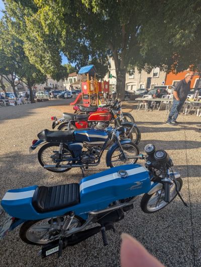 Photo de Forum des associations