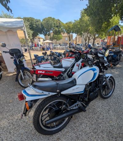 Photo de Forum des associations