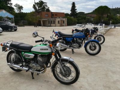 Photo de Grabels 2018