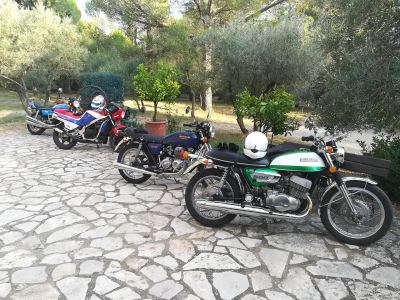 Photo de Grabels 2018