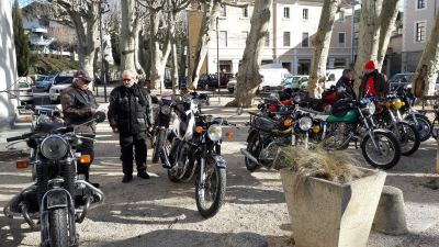 Photo de Hivernale 2019
