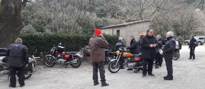 Photo de Hivernale 2019