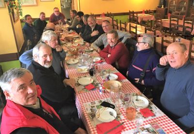 Photo de Hivernale 2019