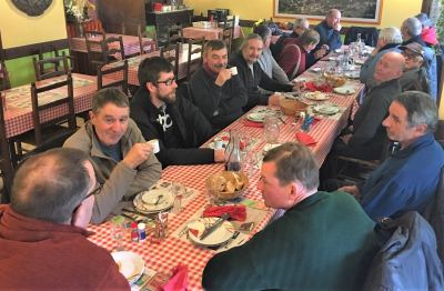 Photo de Hivernale 2019