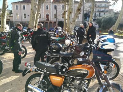 Photo de Hivernale 2019