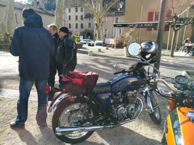 Photo de Hivernale 2019