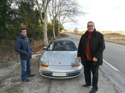 Photo de Hivernale 2019