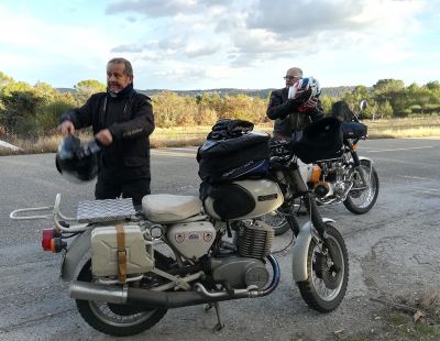Photo de Hivernale 2019