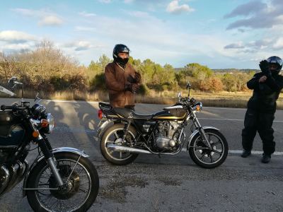 Photo de Hivernale 2019