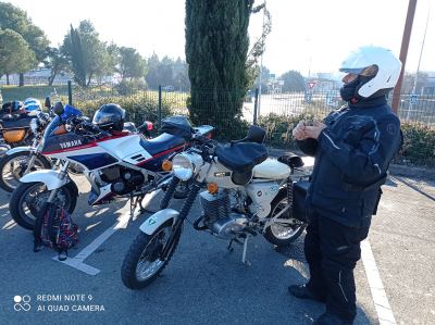 Photo de Hivernale 2022