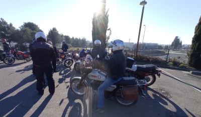 Photo de Hivernale 2022