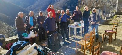 Photo de Hivernale 2022