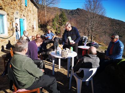 Photo de Hivernale 2022