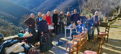 Photo de Hivernale 2022