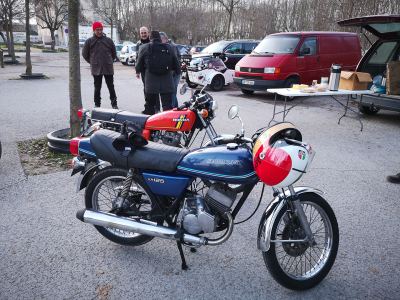 Photo de Hivernale 2023