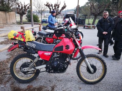 Photo de Hivernale 2023