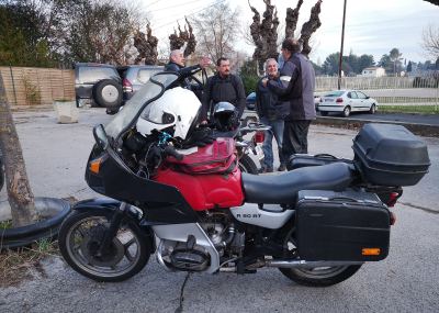 Photo de Hivernale 2023