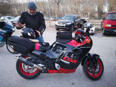 Photo de Hivernale 2023