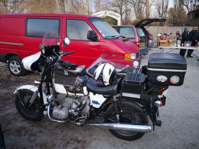 Photo de Hivernale 2023