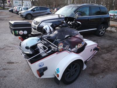 Photo de Hivernale 2023