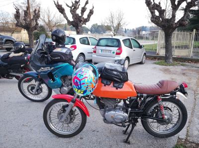 Photo de Hivernale 2023