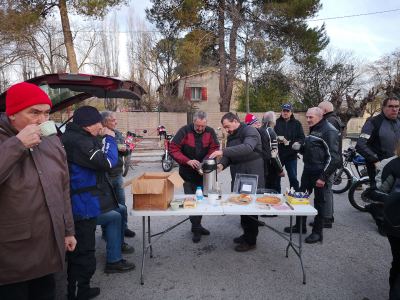 Photo de Hivernale 2023