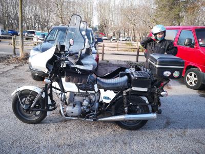 Photo de Hivernale 2023
