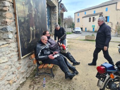 Photo de Hivernale 2023