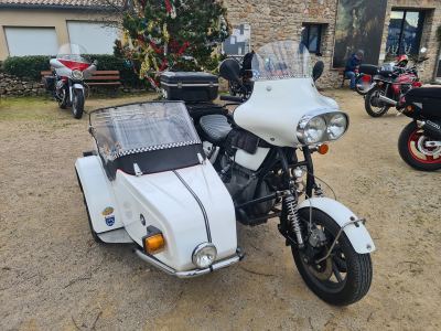 Photo de Hivernale 2023