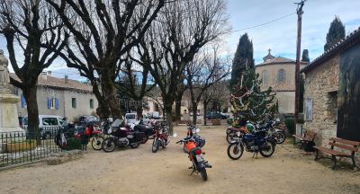 Photo de Hivernale 2023