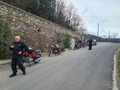 Photo de Hivernale 2023