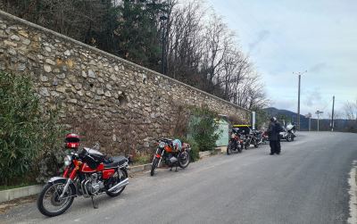 Photo de Hivernale 2023