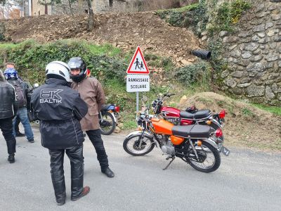 Photo de Hivernale 2023