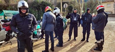 Photo de Hivernale 2024