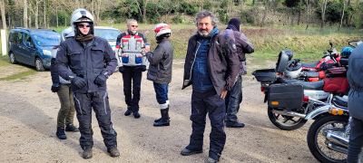 Photo de Hivernale 2024