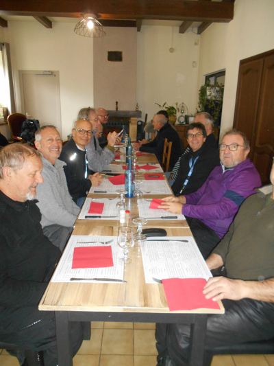 Photo de Hivernale 2025