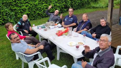 Photo de Laouzas