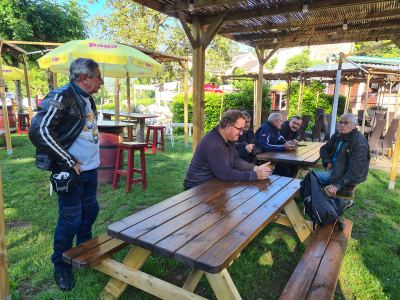 Photo de Laouzas