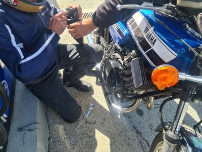 Photo de Laouzas