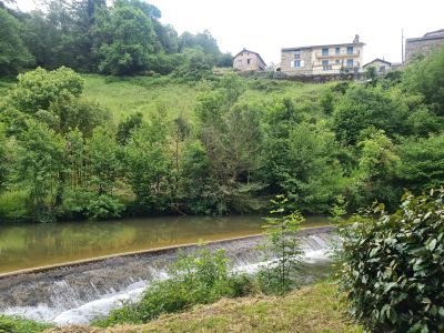 Photo de Laouzas