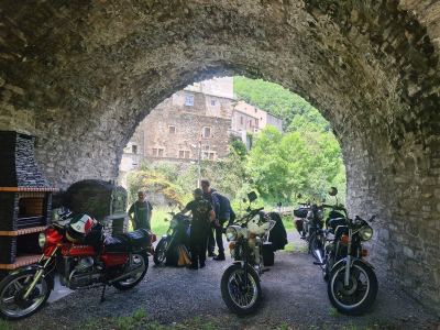 Photo de Laouzas