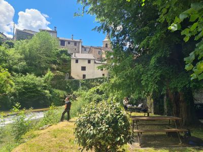 Photo de Laouzas