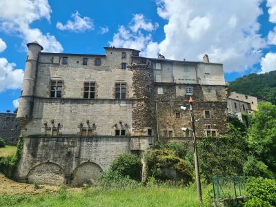 Photo de Laouzas